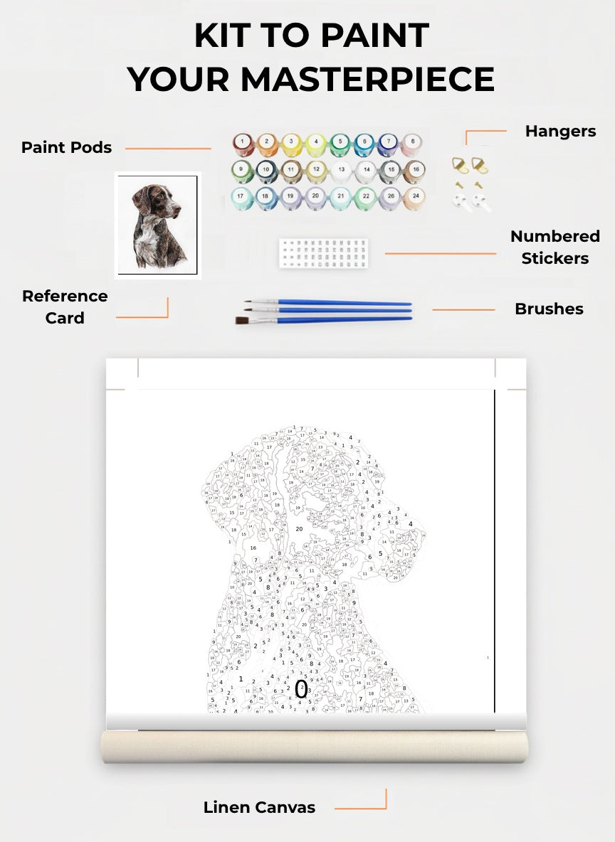 Paint Kit Composite