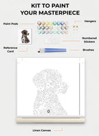 Paint Kit Composite