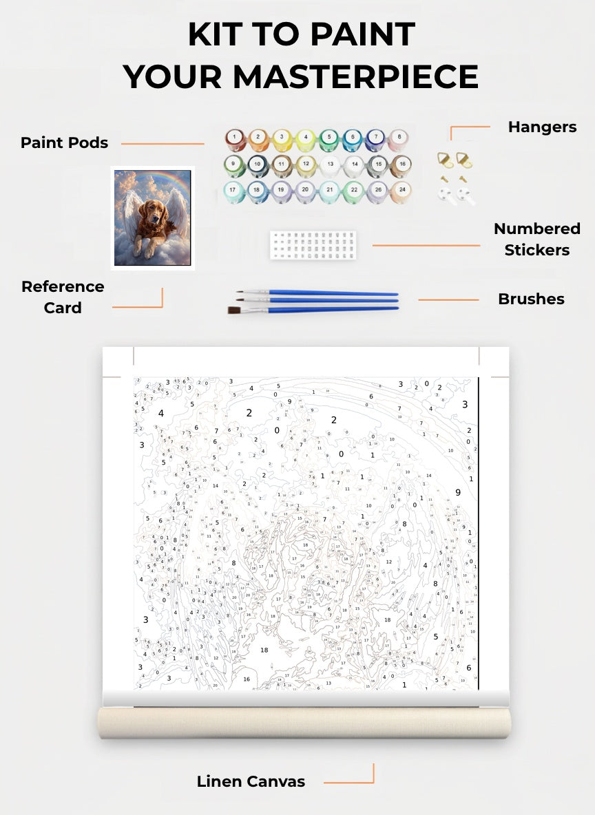 Paint Kit Composite