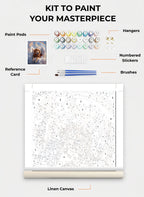 Paint Kit Composite