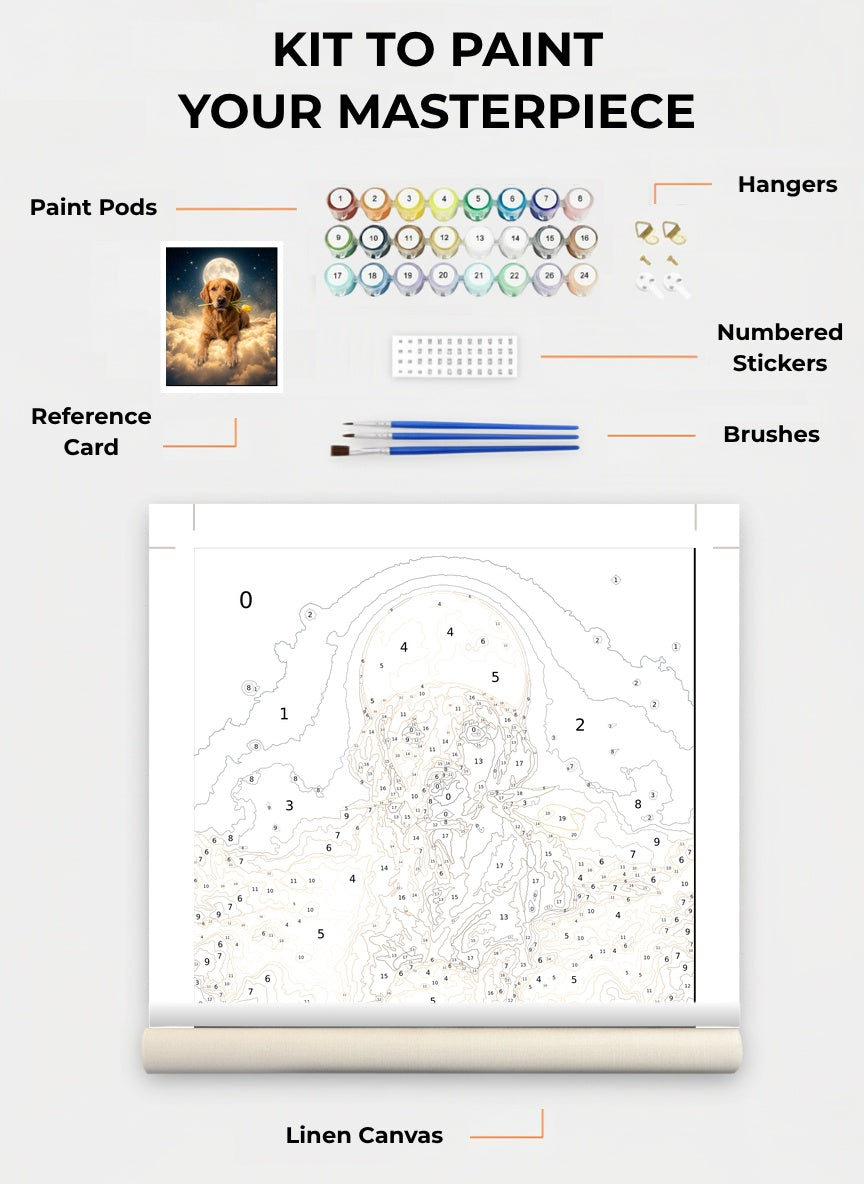 Paint Kit Composite