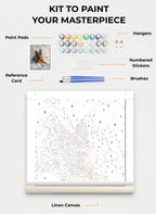 Paint Kit Composite