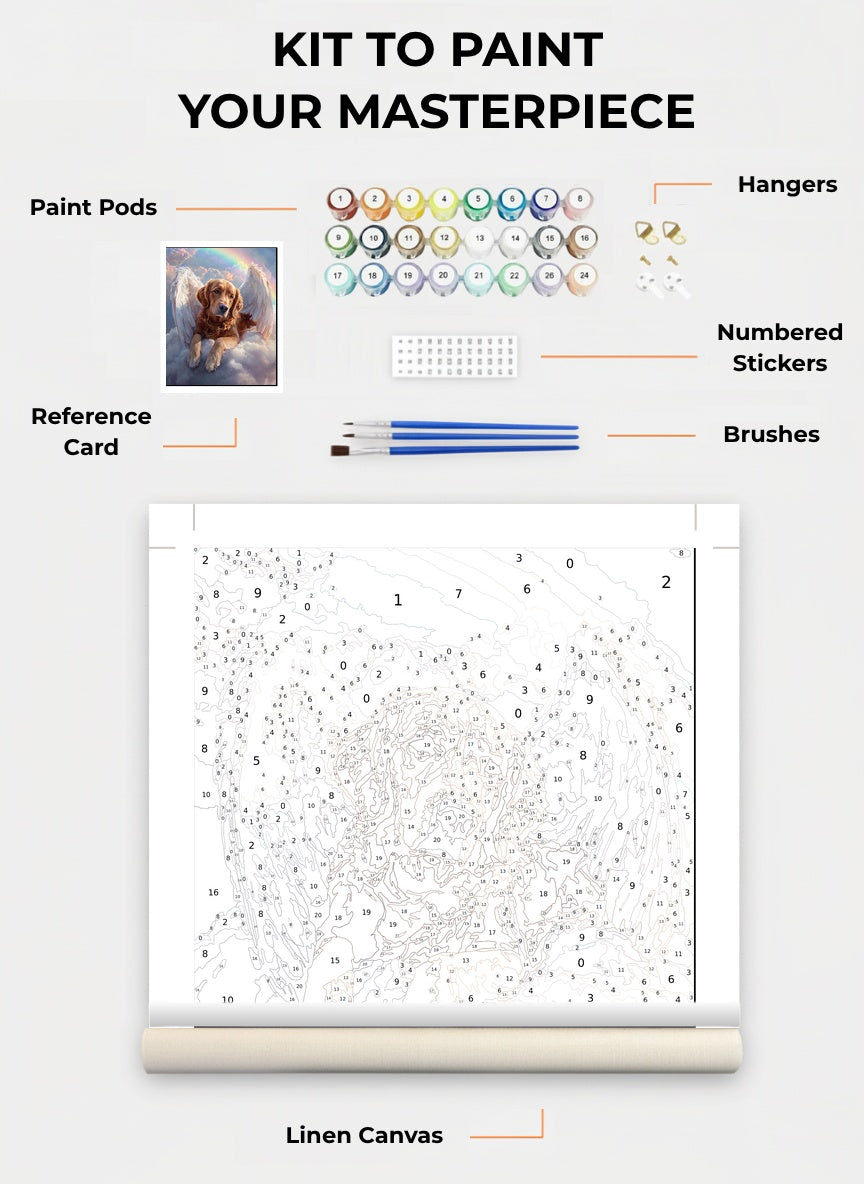 Paint Kit Composite