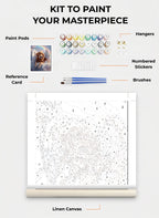 Paint Kit Composite