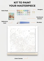 Paint Kit Composite