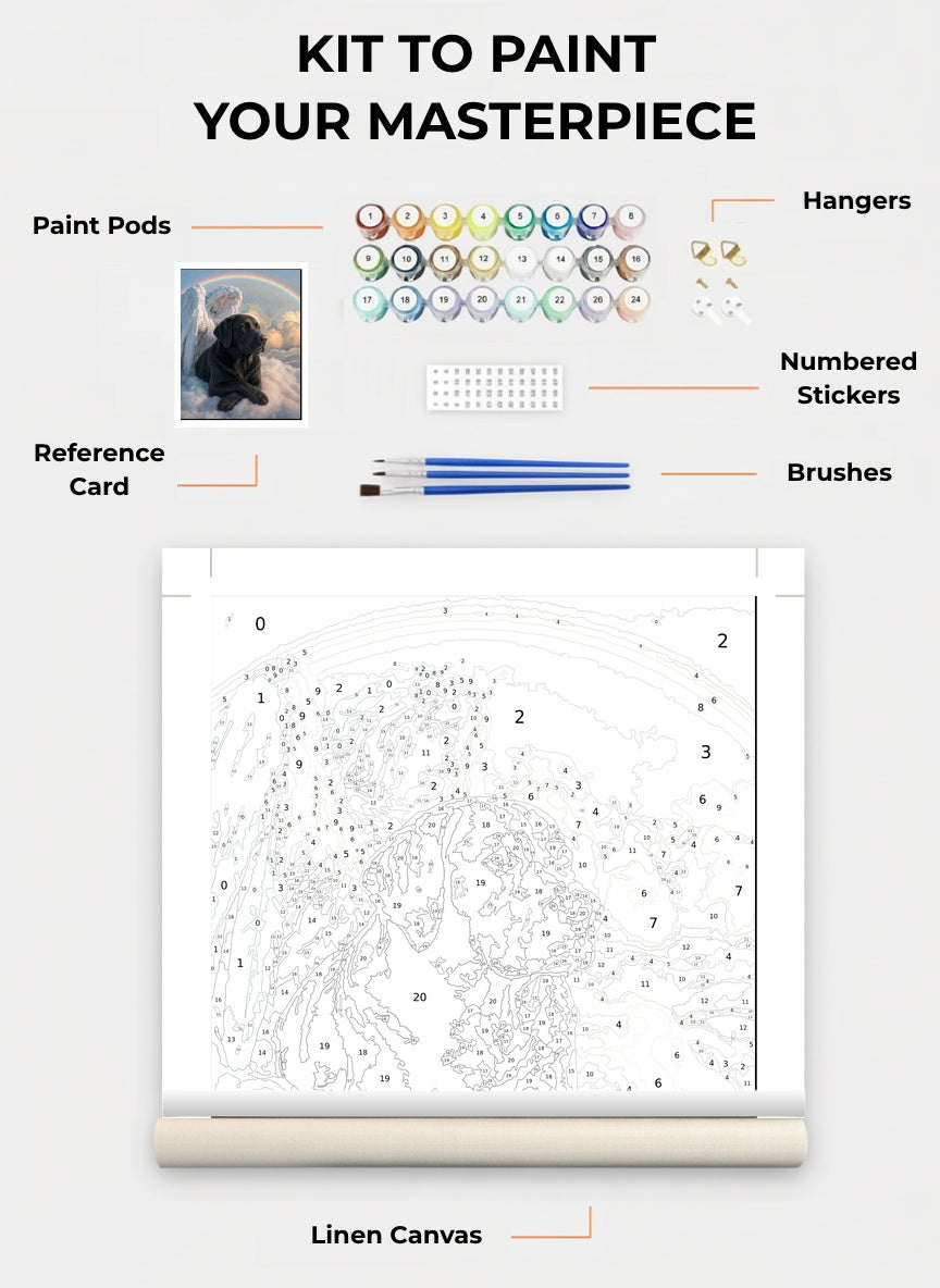 Paint Kit Composite