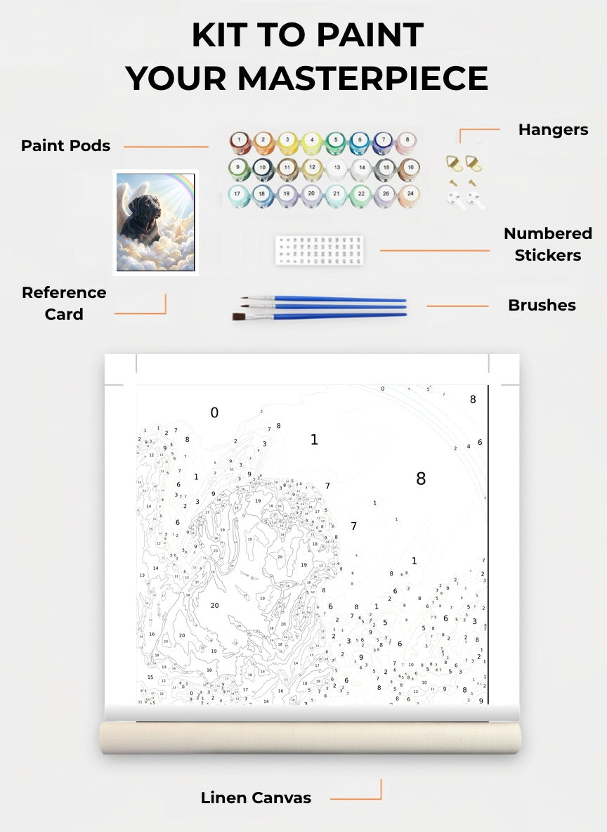 Paint Kit Composite