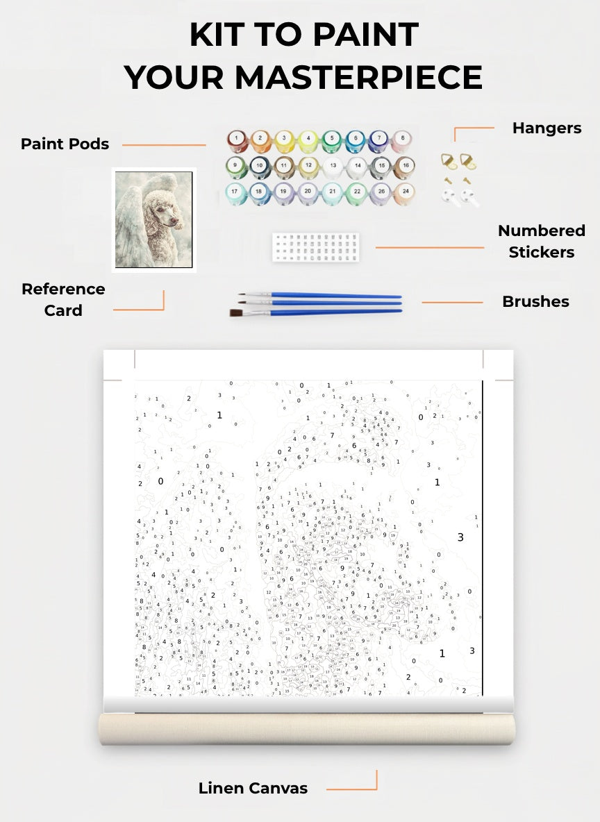 Paint Kit Composite
