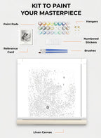 Paint Kit Composite