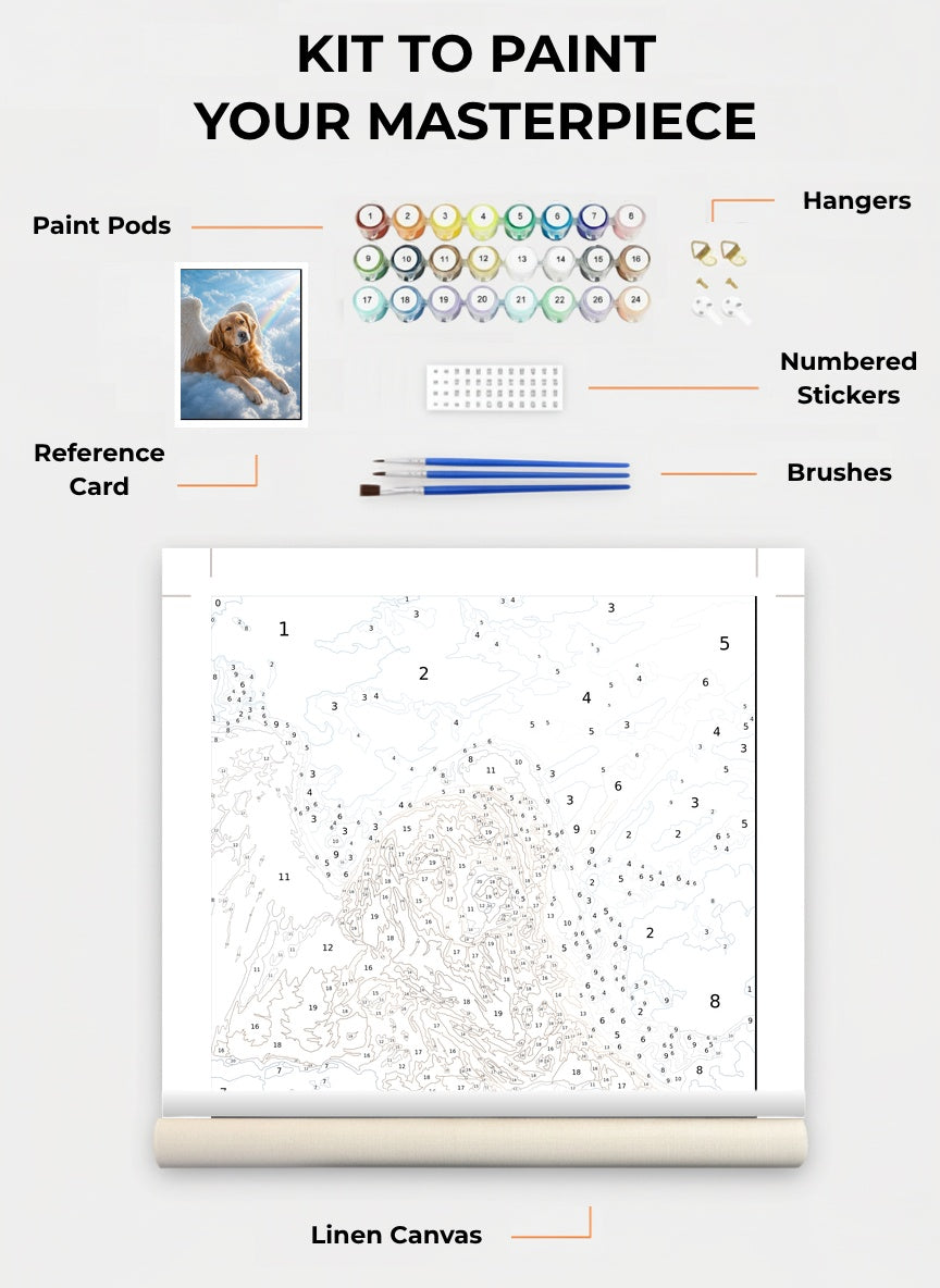 Paint Kit Composite