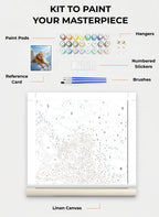 Paint Kit Composite
