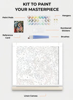 Paint Kit Composite