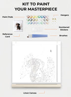 Paint Kit Composite