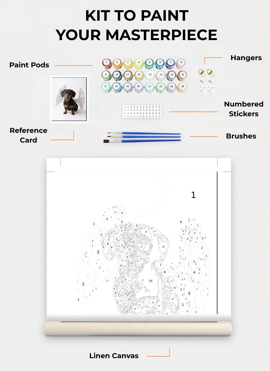 Paint Kit Composite