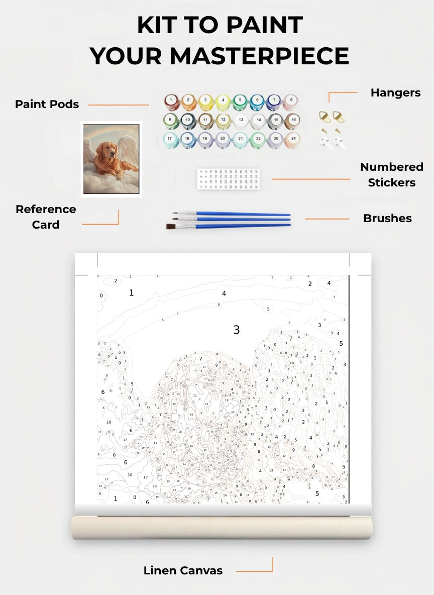 Paint Kit Composite