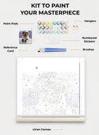 Paint Kit Composite