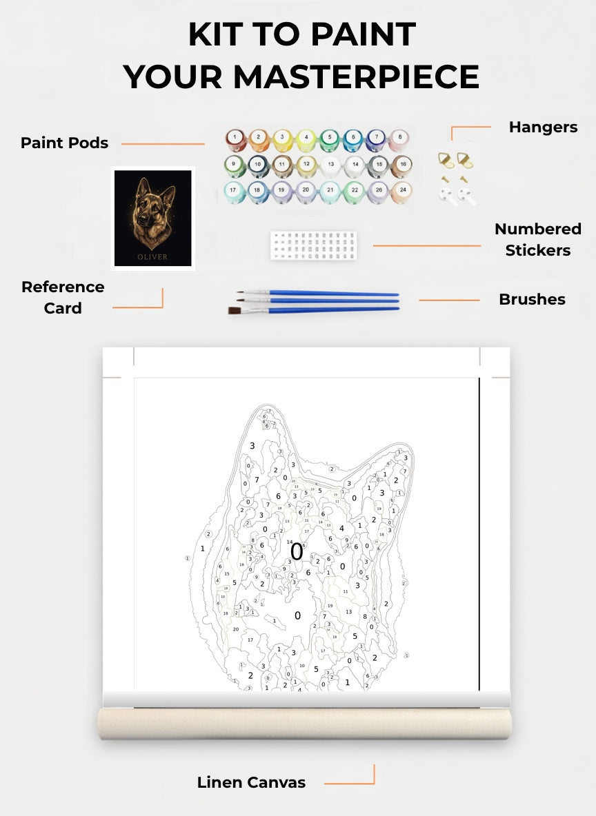 Paint Kit Composite