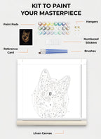 Paint Kit Composite