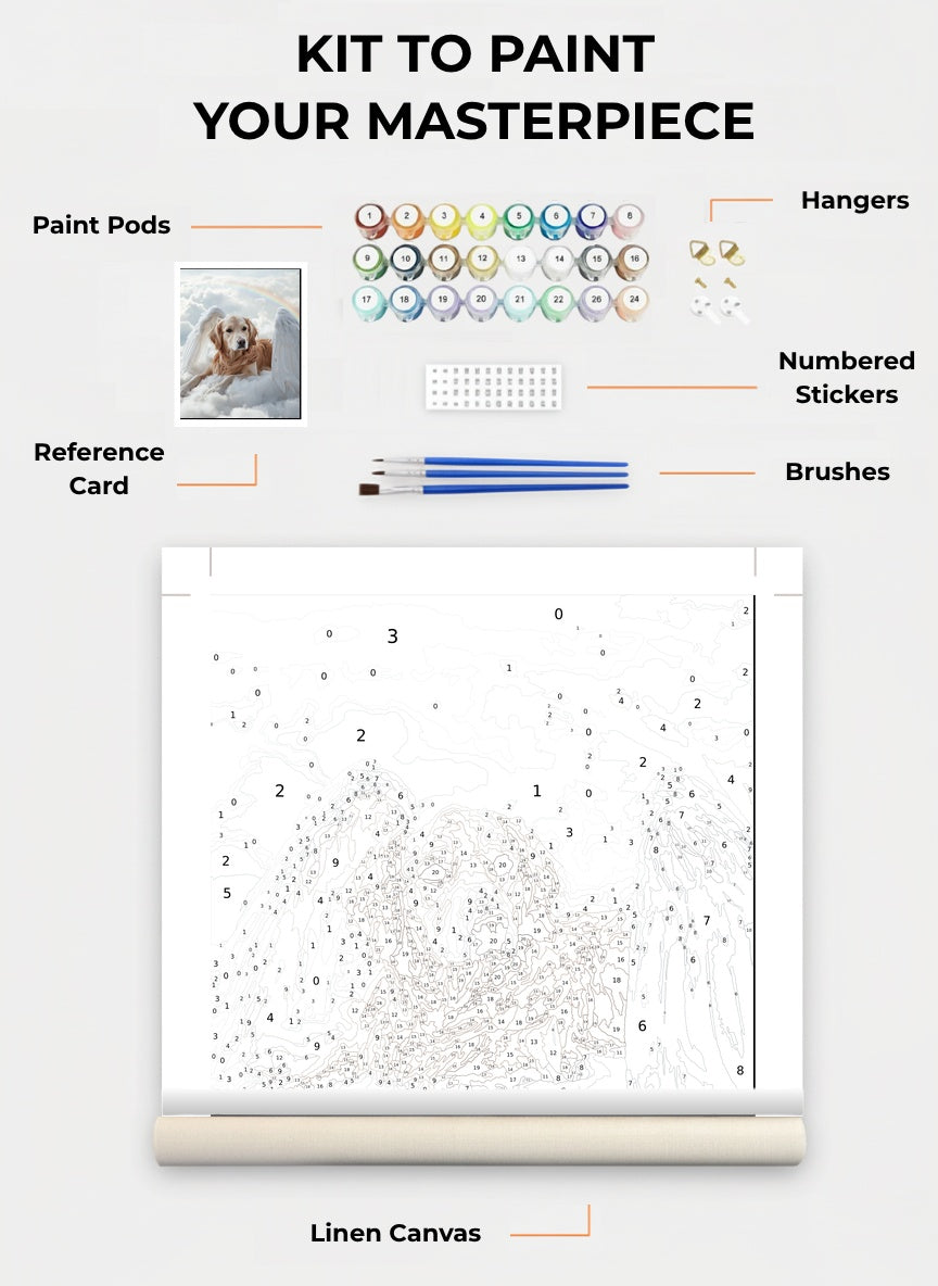 Paint Kit Composite