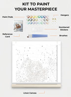 Paint Kit Composite