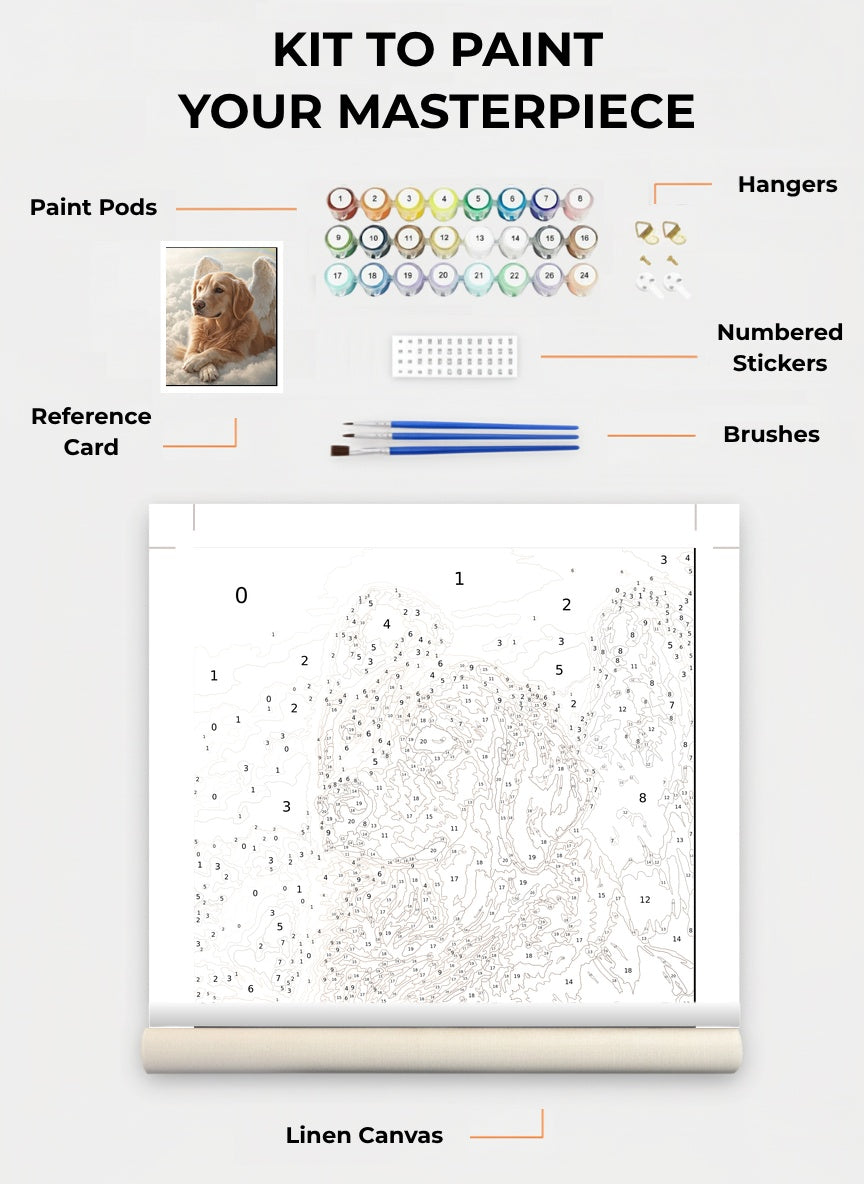 Paint Kit Composite
