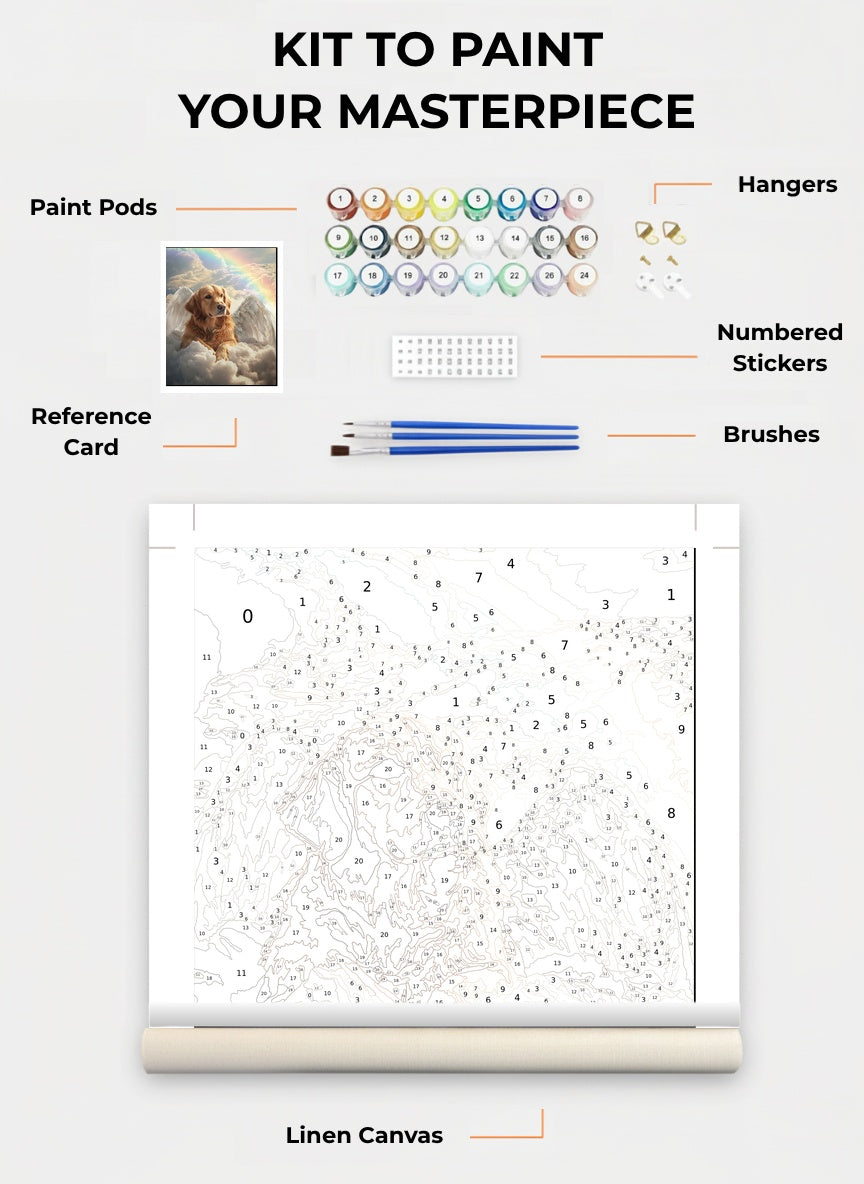 Paint Kit Composite