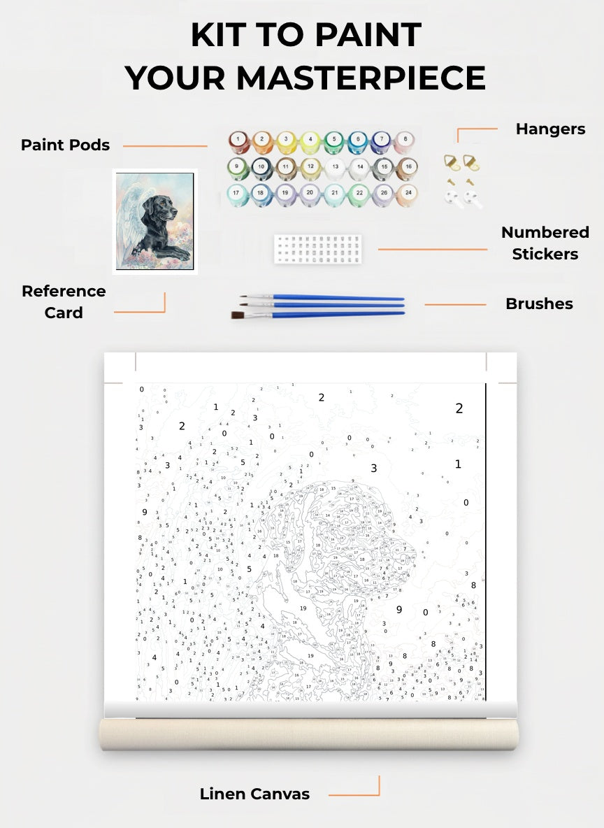 Paint Kit Composite
