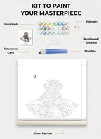 Paint Kit Composite