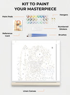 Paint Kit Composite