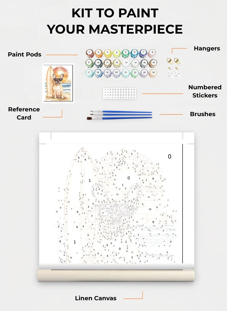 Paint Kit Composite