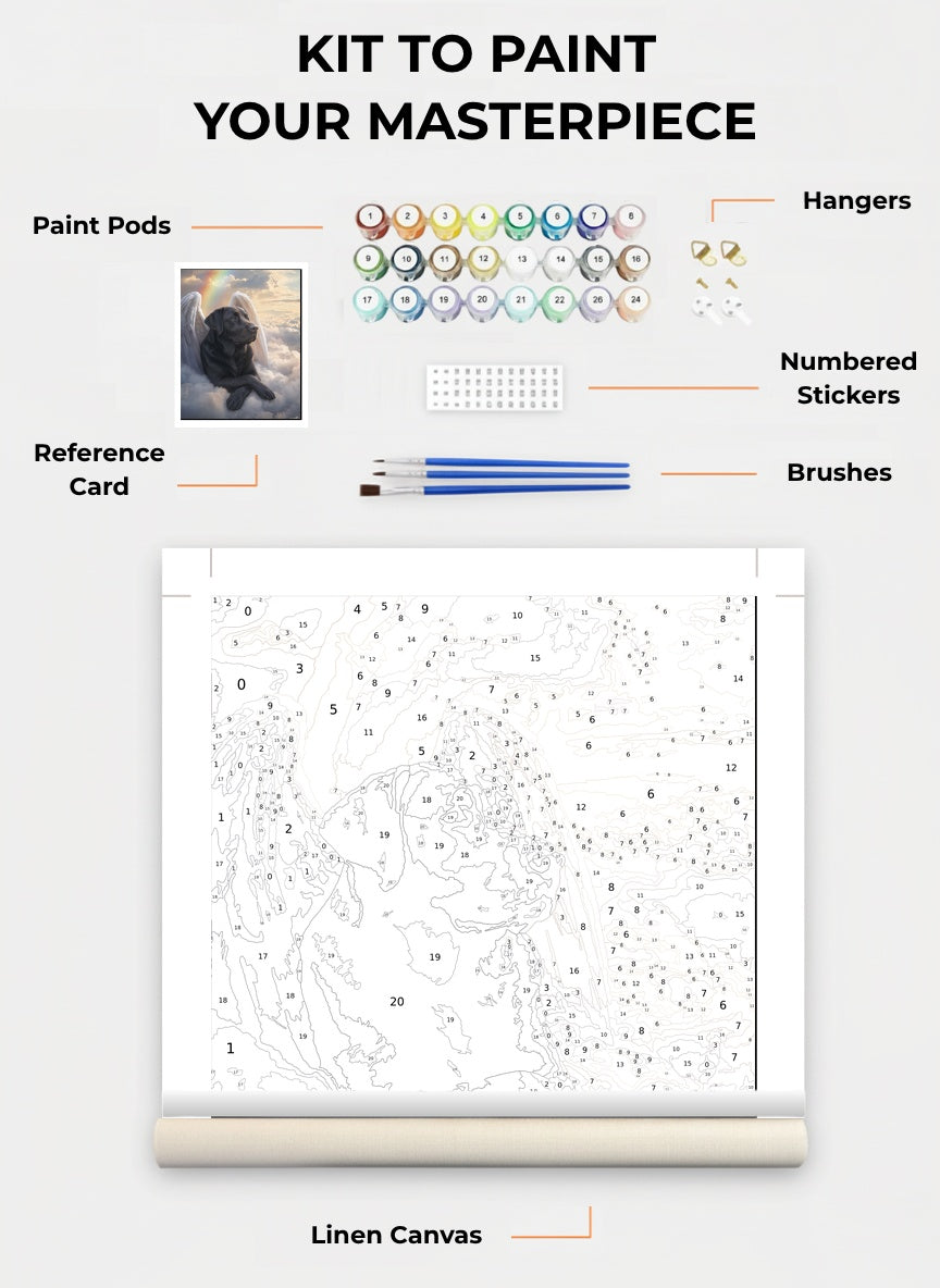 Paint Kit Composite