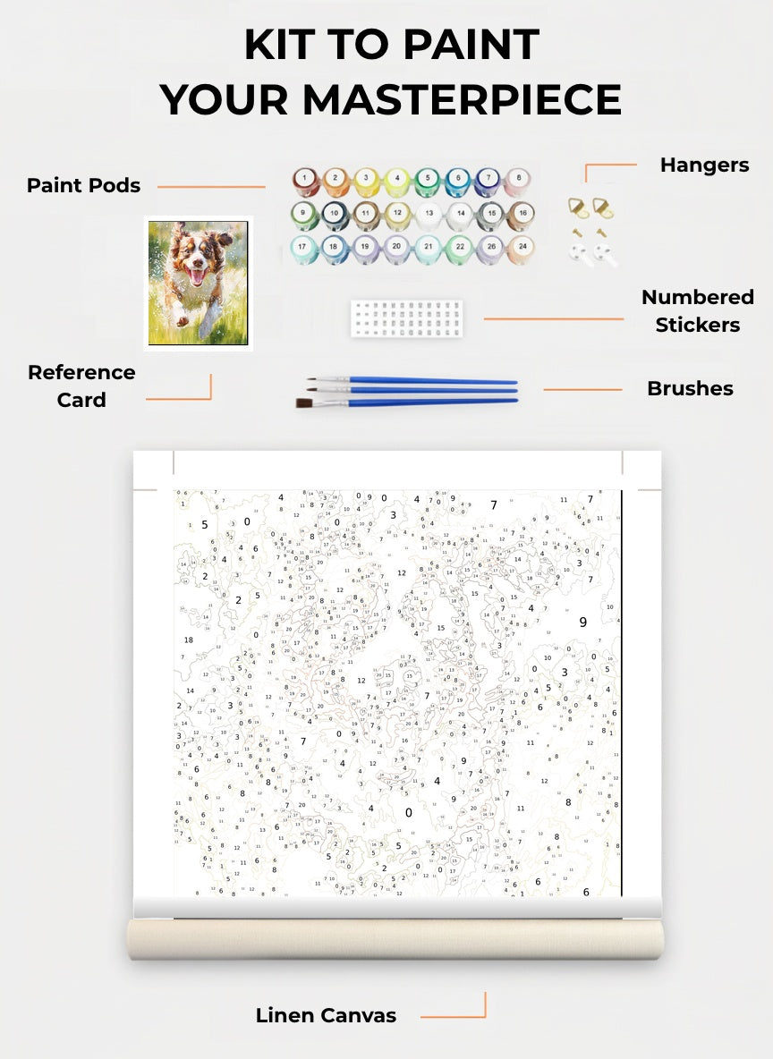 Paint Kit Composite