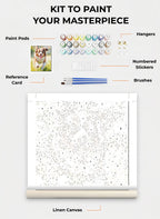 Paint Kit Composite