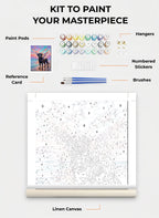 Paint Kit Composite
