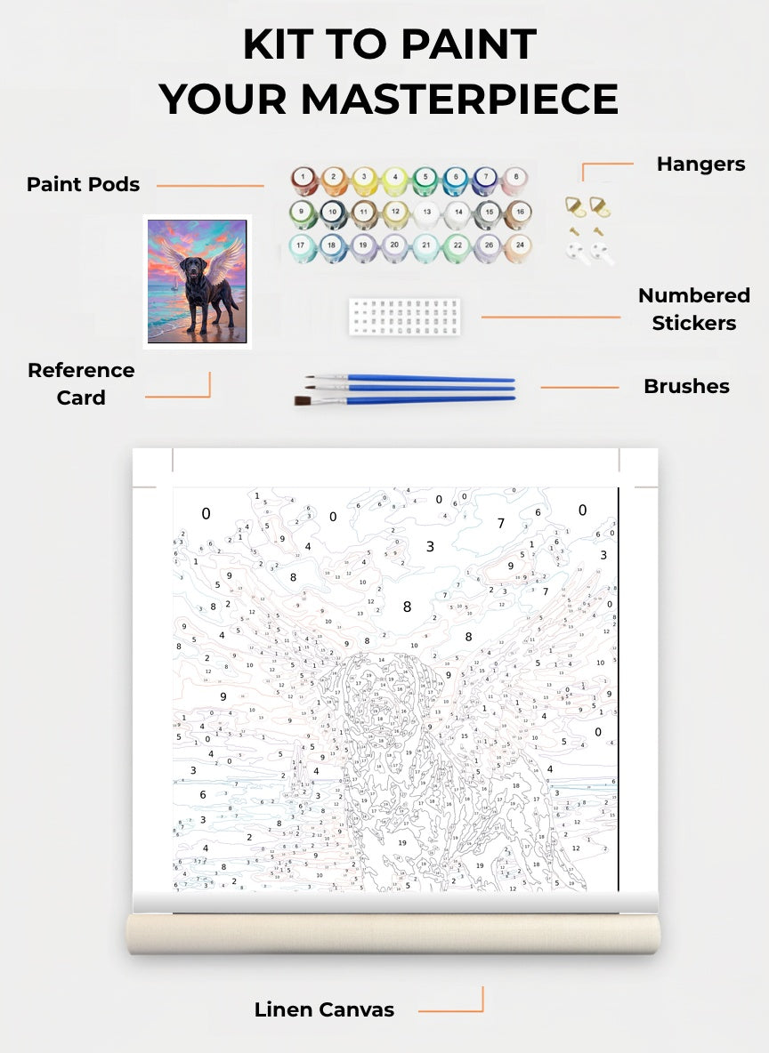 Paint Kit Composite