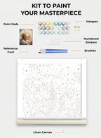 Paint Kit Composite
