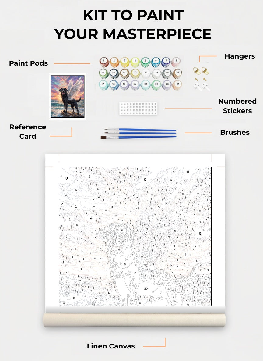 Paint Kit Composite