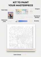 Paint Kit Composite