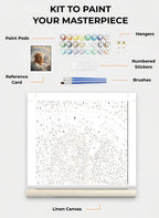 Paint Kit Composite