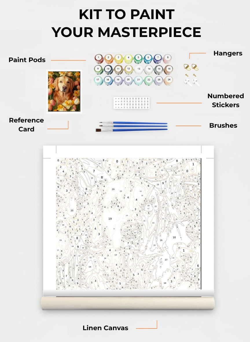 Paint Kit Composite