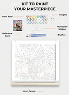 Paint Kit Composite