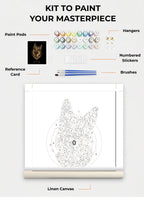 Paint Kit Composite
