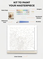 Paint Kit Composite
