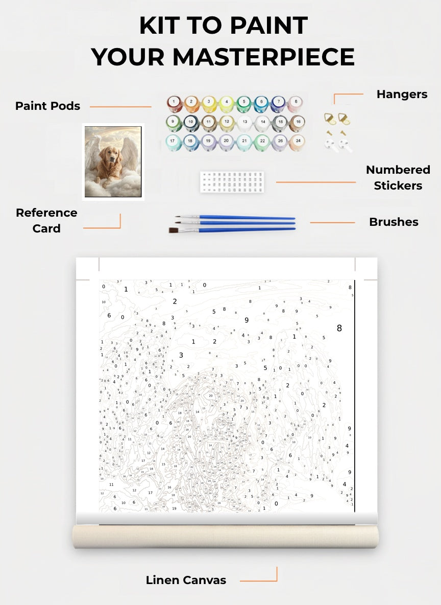 Paint Kit Composite
