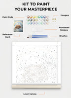 Paint Kit Composite