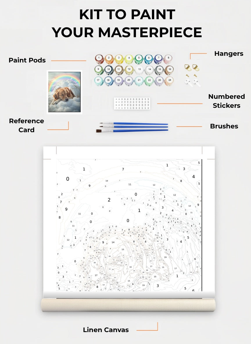 Paint Kit Composite