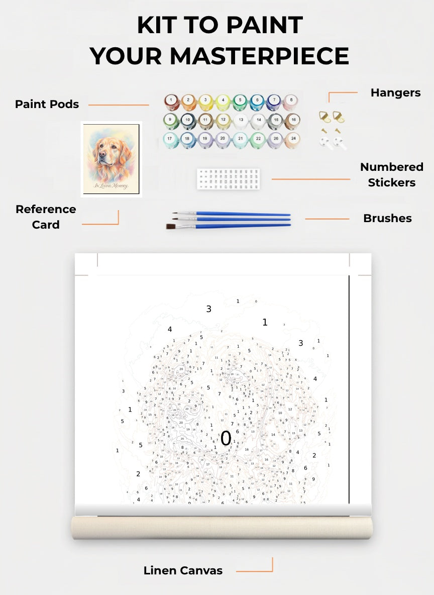 Paint Kit Composite