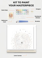 Paint Kit Composite