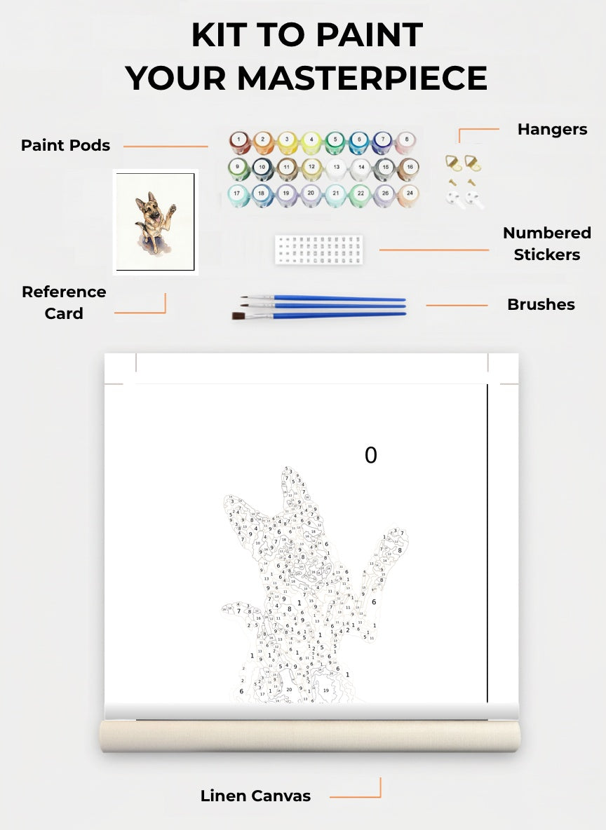 Paint Kit Composite