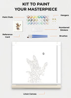 Paint Kit Composite